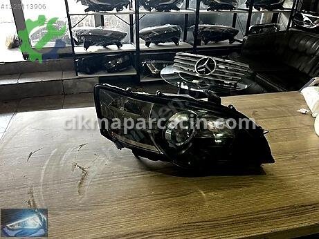 Subaru Legacy Far çıkma parça