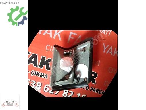 Subaru Leone Sinyal çıkma parça