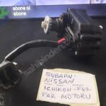 SUBARU & TOYOTA & NİSSAN ORJINAL FAR MOTORU