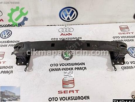 Skoda Superb Ön Tampon Demiri çıkma parça
