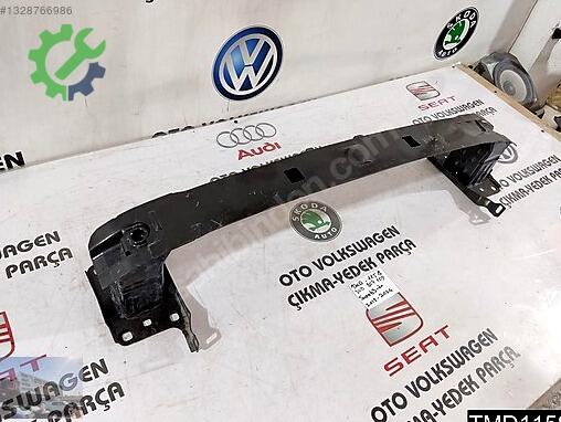 Skoda Superb Ön Tampon Demiri 3V0807109 çıkma parça