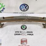SUPERB ARKA TAMPON DEMİRİ 3T0807305 SÜPER B 2009-2015 ÇIKMA