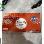 Ford Transit Orijinal Çıkma Devirdaim