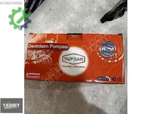 Ford Transit Orijinal Çıkma Devirdaim