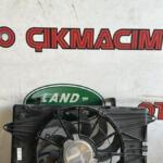 SUZUKİ VİTARA FAN 17100-74S00