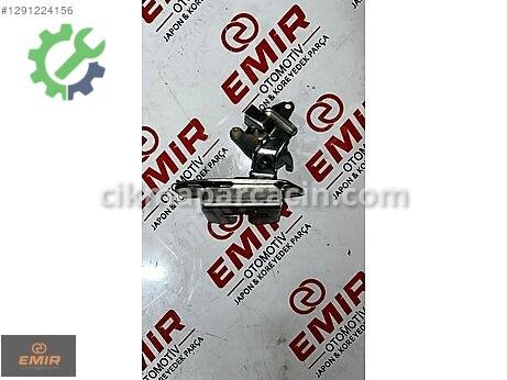 Suzuki Carry Bagaj çıkma parça