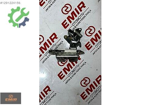 Suzuki Carry Bagaj çıkma parça
