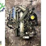 Suzuki Grand Vitara Motor Komple Çıkma Parça İstanbul