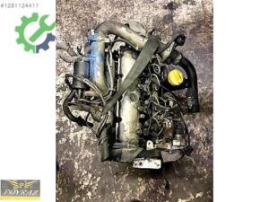 SUZUKİ GRANDE VİTARA 1.9 DCİ F9A KOMPLE MOTOR