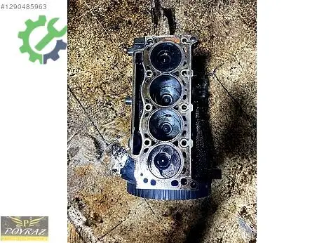 Suzuki Grand Vitara Motor Komple çıkma parça