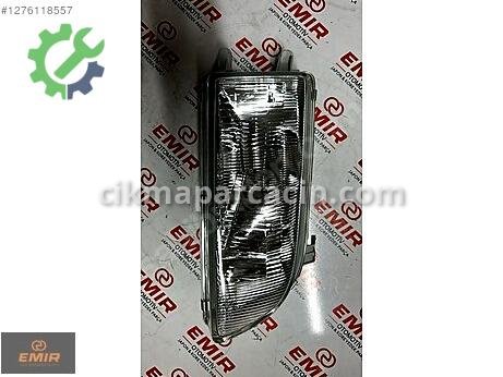 Suzuki Swift Sağ Ön Far çıkma parça