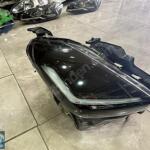 SUZUKİ SWİFT FUL LED SAĞ FAR ORJİNAL 05070721813