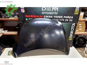 Suzuki Swift Çıkma Kaput