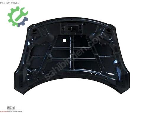 Suzuki Swift Kaput çıkma parça