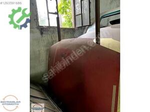 SUZUKİ SWİFT MOTOR KAPUTU ORJİNAL