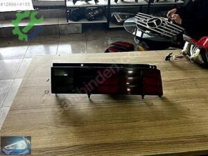 SUZUKI SWİFT SAG STOP ORJINAL