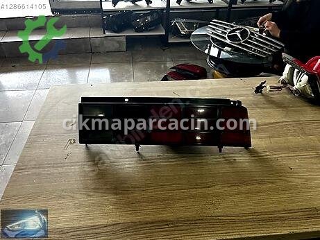 Suzuki Swift Sağ Arka Stop çıkma parça