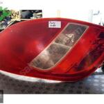 SUZUKİ SWİFT SAĞ STOP ORJINAL ÇIKMA