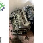 Volkswagen Caddy Pedal Çıkma Parça Bursa