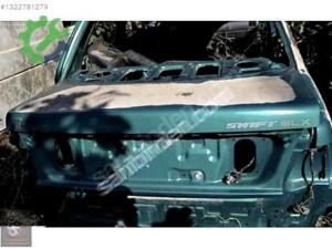 SUZUKİ Swift SEDAN BAGAJ KAPAĞI ORJİNAL