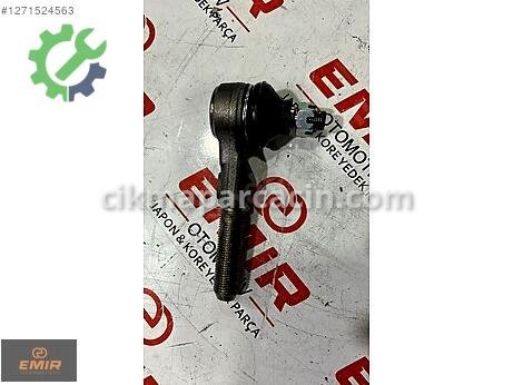 Suzuki Vitara Rot Başı çıkma parça
