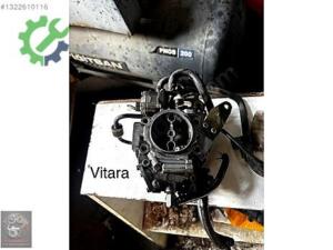 SUZUKİ VİTARA KARBÜRATÖR ORJİNAL