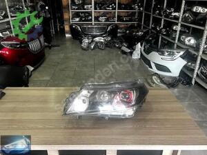 SUZUKİ VİTARA SOL FAR KIRMIZI MERCEKLİ ORJİNAL