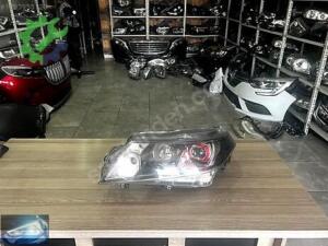SUZUKİ VİTARA SOL FAR KIRMIZI MERCEK ORJİNAL