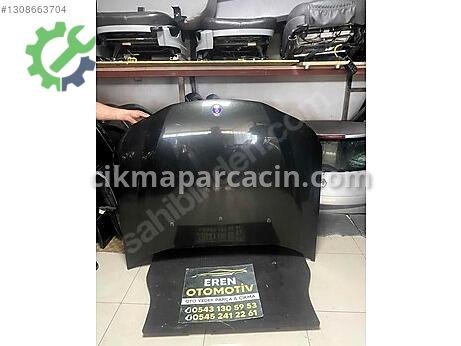 Saab 9-3 Ön Kaput çıkma parça