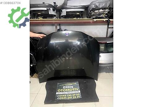 Saab 9 3 Ön Kaput çıkma parça
