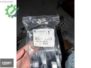 Citroen Kapı Çıtası Çıkma