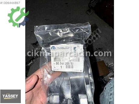 Citroen Kapı Çıtası çıkma parça