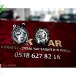 Diğer Sis Lambası Çıkma Parça Bursa