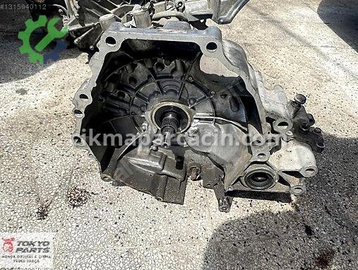 Honda Civic Şanzıman Komple çıkma parça