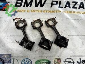 Şarj Dinamosu Fabrikasyon Otomotiv Ekipmanları Sorunsuz Acil! Kutulu Renault