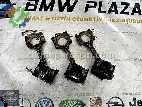 Renault Megane Şarj Dinamosu çıkma parça