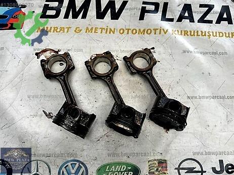 Renault Megane Şarj Dinamosu çıkma parça