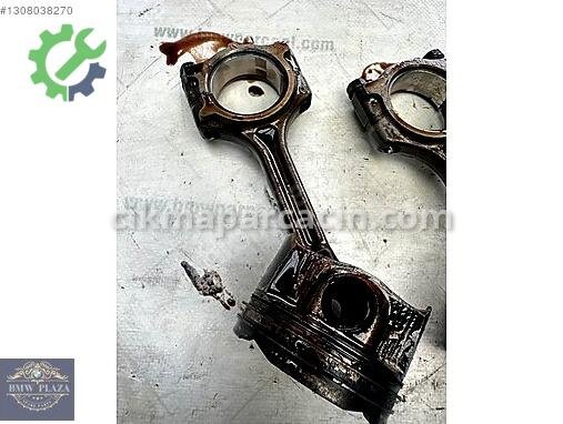 Renault Megane Biyel Kolu çıkma parça