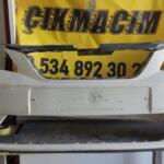 Seat Ibiza Ön Tampon çıkma parça - OTO ÇIKMACIM İzmir