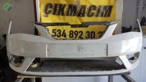Seat Ibiza Ön tampon
