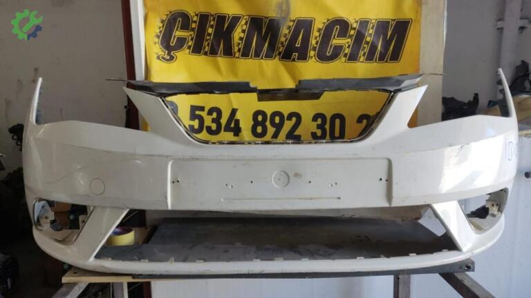 Seat Ibiza Ön Tampon çıkma parça