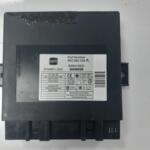 6K0962258A Seat Ibiza Konfor Beyni (1999/2002)