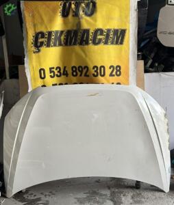 SEAT ARONA KAPUT