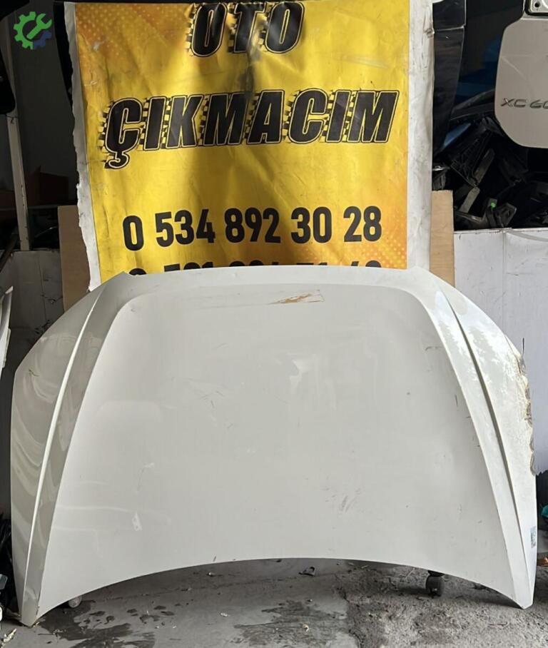 Seat Arona Kaput çıkma parça
