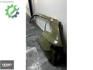 Seat Inca Ara Bölme Sacı Sökme Çıkma