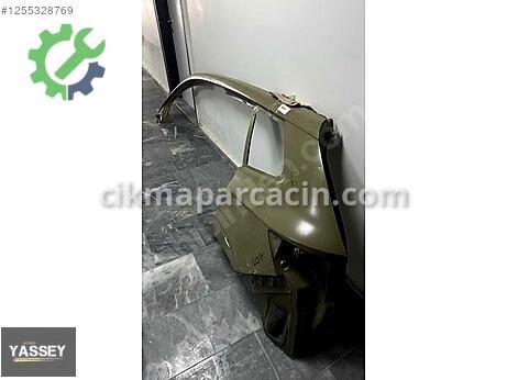 Seat Inca Ara Bölme Sacı çıkma parça