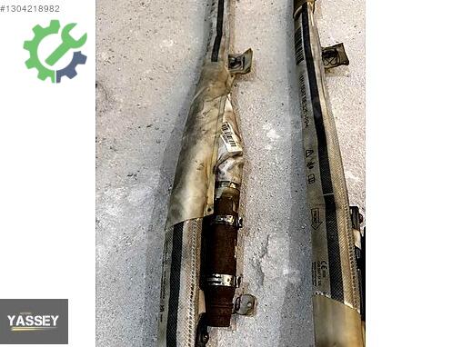 Seat Ateca Hava Yastığı çıkma parça
