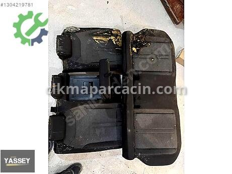 Seat Ateca Kapı Kolu çıkma parça