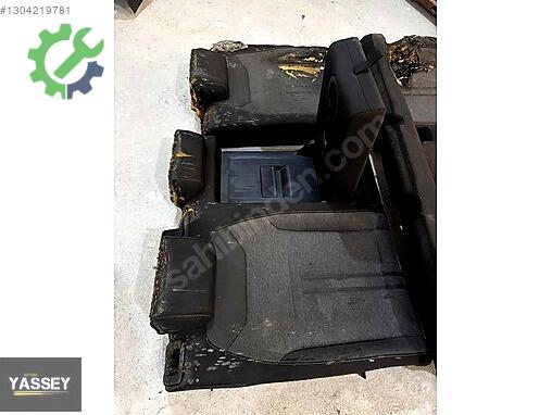 Seat Ateca Kapı Kolu çıkma parça