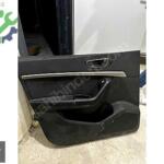 Çıkma Seat Ateca Kapı Sacı
